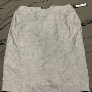 Pencil Dress Skirt